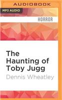 Haunting of Toby Jugg