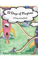12 Days of Playtime