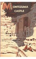 Montezuma Castle