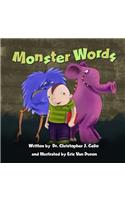 Monster Words