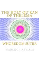 Whoredom Sutra
