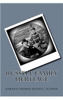 Russell Family Heritage