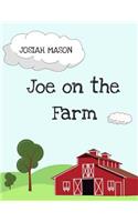 Joe on the Farm: Joe on the Farm(1 Joe on the Farm)
