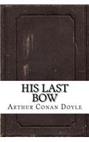 His Last Bow