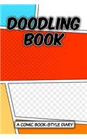 Doodling Book
