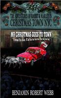 Adventures of Rabbit & Marley in Christmas Town NYC Book 12