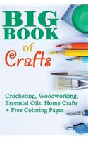 Big Book Of Crafts