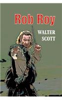 Rob Roy: (Spanish)