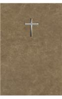 Monogram Christianity Notebook: (39 Monogram Raw 150 Lined)