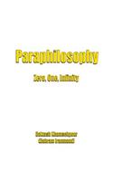 Paraphilosophy