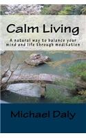 Calm Living
