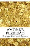 Amor de Perdição