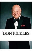 Don Rickles: A Biography