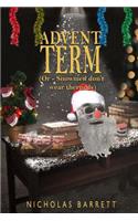 Advent Term