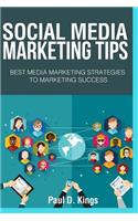 Social Media Marketing Tips
