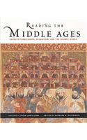 Reading the Middle Ages