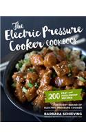 Electric Pressure Cooker Cookbook