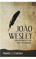 João Wesley