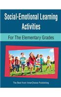 Social-Emotional Learning Activities for the Elementary Grades