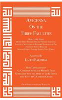 Avicenna on the Three Faculties