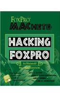 Hacking FoxPro for Macintosh