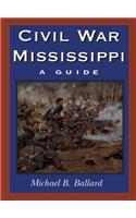 Civil War Mississippi