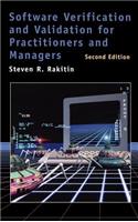 Software Verification and Validation for Practitioners and Managers 2nd ed.