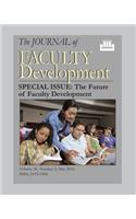 Journal of Faculty Development, Volume 30, Number 2