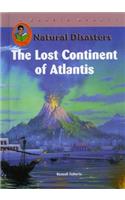 The Lost Continent of Atlantis