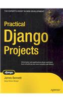 Practical Django Projects