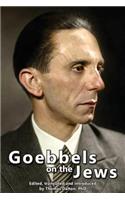 Goebbels on the Jews