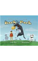Stormin' Norman: The Bark in the Park