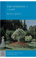 The Portrait of a Lady (Barnes & Noble Classics Series)