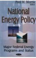 National Energy Policy
