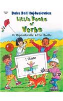 Little Books of Verbs