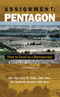 Assignment: Pentagon