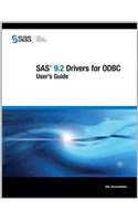 SAS 9.2 Drivers for ODBC: User's Guide