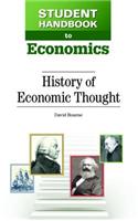 History of Economic Thought