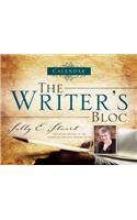 The Writer's Bloc
