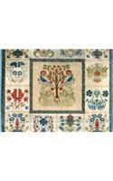 William Morris--Eco Tote
