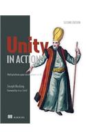 Unity in Action, Second Edition: Multiplatform Game Development in C#