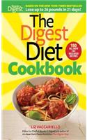 Digest Diet Cookbook