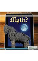 What Is a Myth?