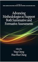 Advancing Methodologies to Support Both Summative and Formative Assessments