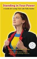 Standing in Your Power: (English)