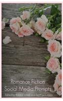 Romance Fiction Social Media Prompts For Authors