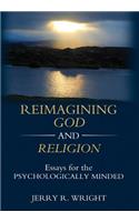 Reimagining God and Religion