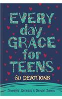 Everyday Grace for Teens