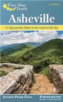 Five-Star Trails: Asheville