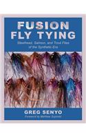 Fusion Fly Tying